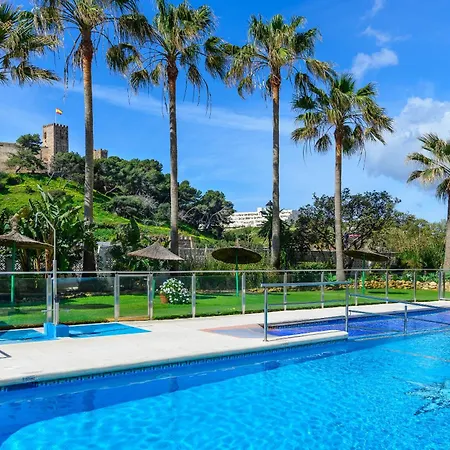 My House Solo Familias Fuengirola