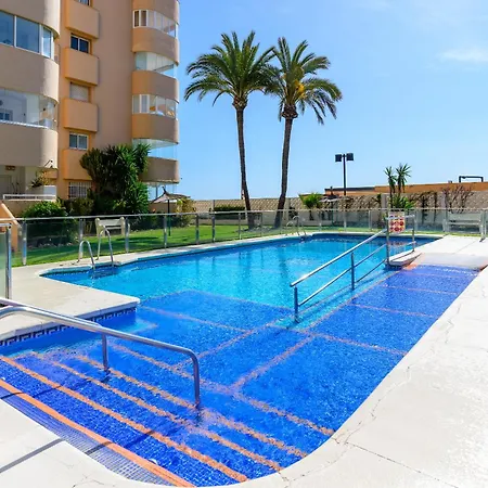Apartment My House Solo Familias *