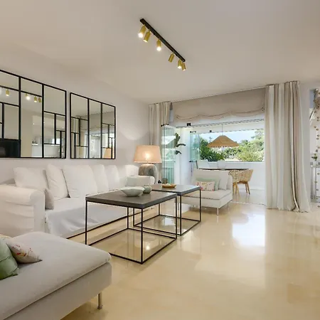 My House Solo Familias * Fuengirola