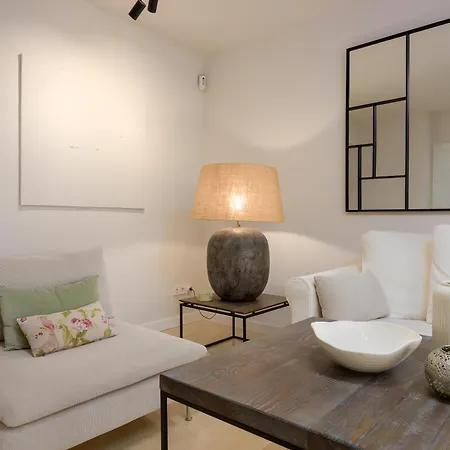 Apartment My House Solo Familias Fuengirola