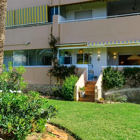 My House Solo Familias * Fuengirola