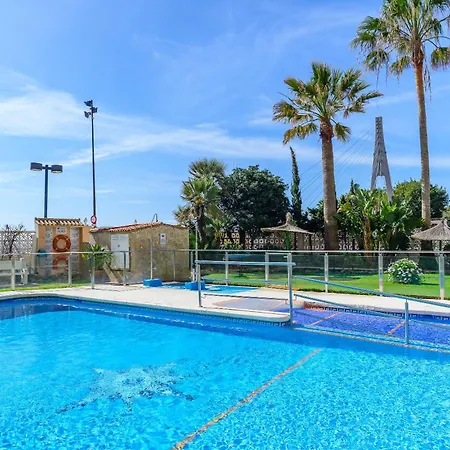 Apartment My House Solo Familias Fuengirola