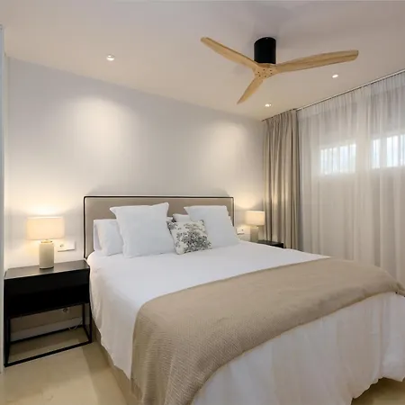 Apartment My House Solo Familias Fuengirola