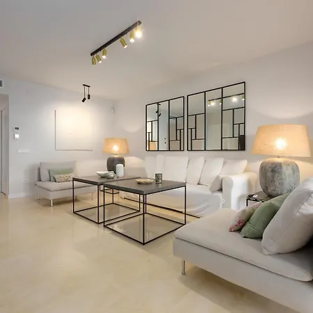 My House Solo Familias Apartment