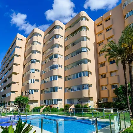 Apartment My House Solo Familias Fuengirola