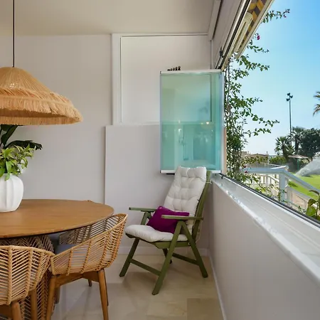 My House Solo Familias Apartment