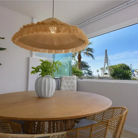 Apartment My House Solo Familias Fuengirola