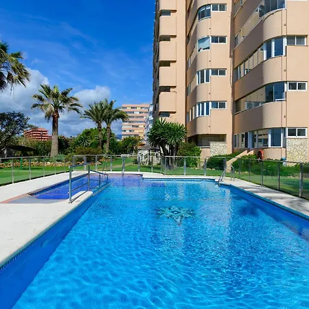 My House Solo Familias Apartment *